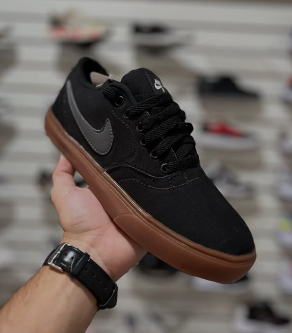 T?nis Nike Air Force